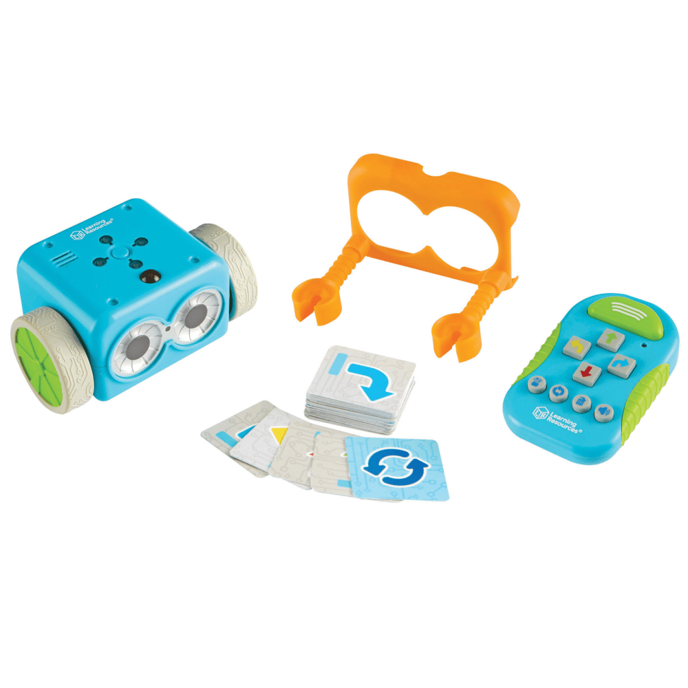 Learning Resources Botley The Coding Robot MPN:LER2936