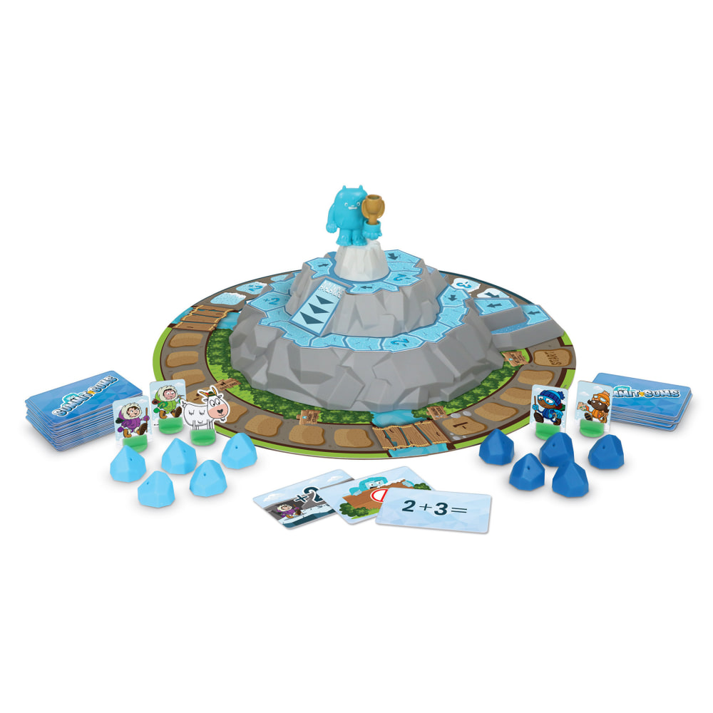 Learning Resources Summit Sums Game MPN:LER5026