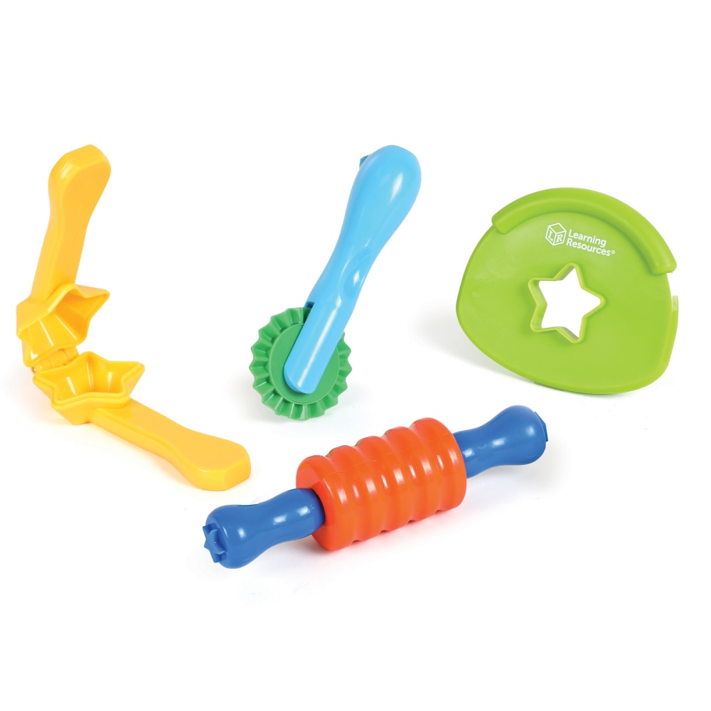 Learning Resources Helping Hands Tactile Tools MPN:LER5586