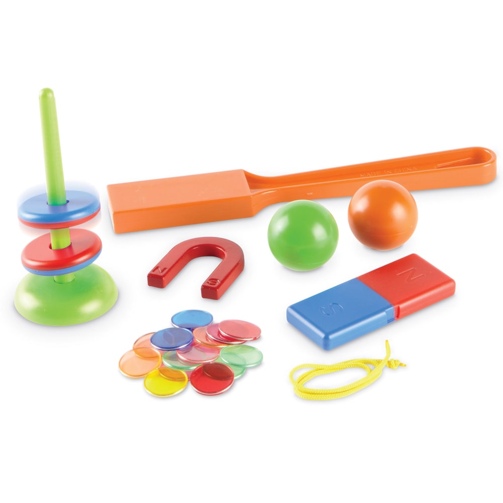 Learning Resources Stem Starters Magnet Movers MPN:LER9295