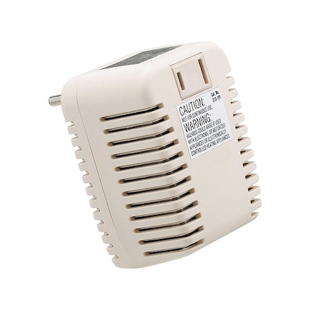 Plug-In Transformer, Wall Mount, White MPN:029741671430