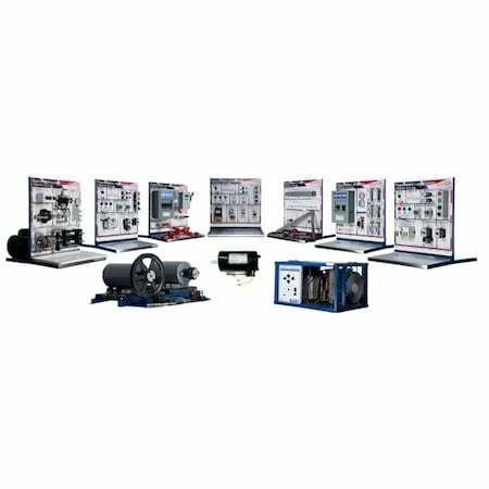 Training System, English MPN:CLSRM BUNDLE -1782