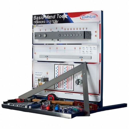 Training System, English MPN:HAND-1812