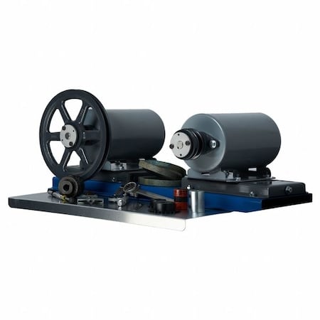 Training System, English MPN:MECH 1829