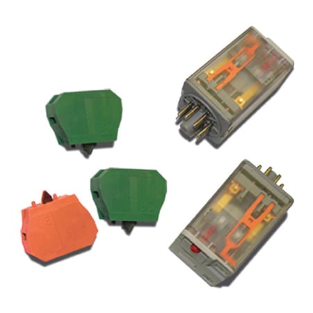 Motor Controls Bugging Kit, English MPN:029741671355