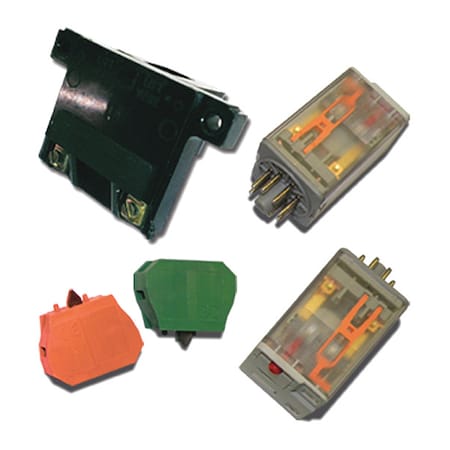 Training System Kit, English MPN:722301511718