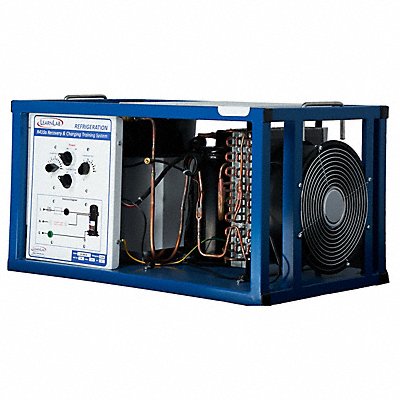 HVAC Training Equipment MPN:ACR-1478