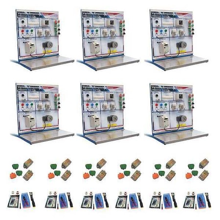 Training System, 26