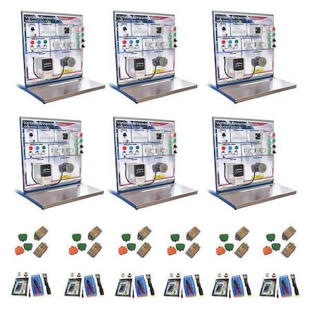 Training System, 26