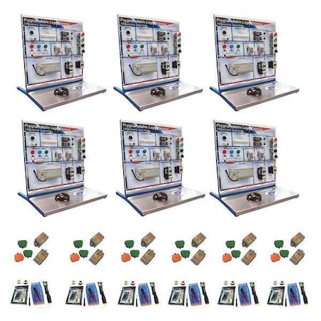Training System, 26