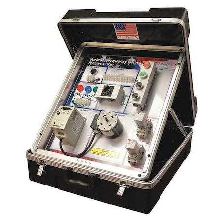 Flight Case Training, 26