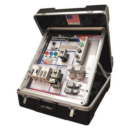 Flight Case Training, 26