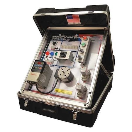 Flight Case Training, 26