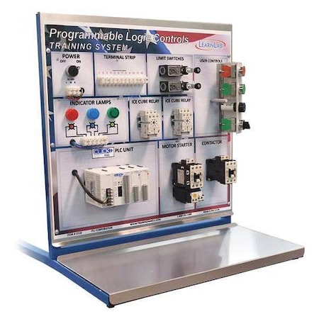 Training System, English MPN:722301511510