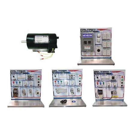 Training System Kit, English MPN:722301511749