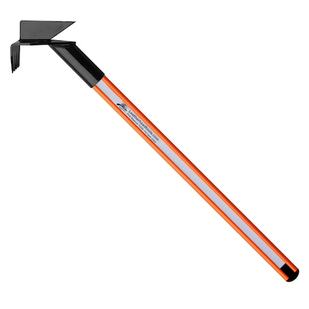 Hi-Viz Orange Drywall Hook, 14 ft. and B MPN:DBO-14DH-B