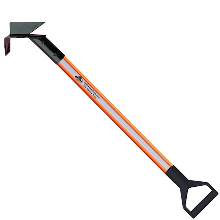 Hi-Viz Orange Drywall Hook, 14 ft. and D MPN:DBO-14DH-D