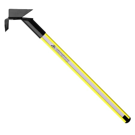 Hi-Viz Yellow Drywall Hook, 14 ft. and B MPN:DBY-14DH-B