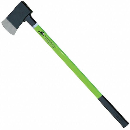 Flat Axe, 36
