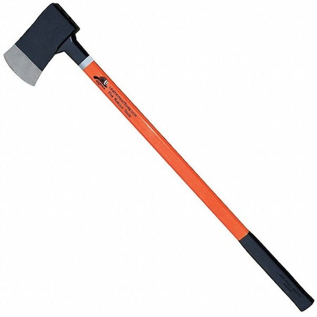 Flat Axe, 36
