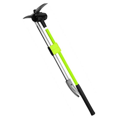 Halligan w/30