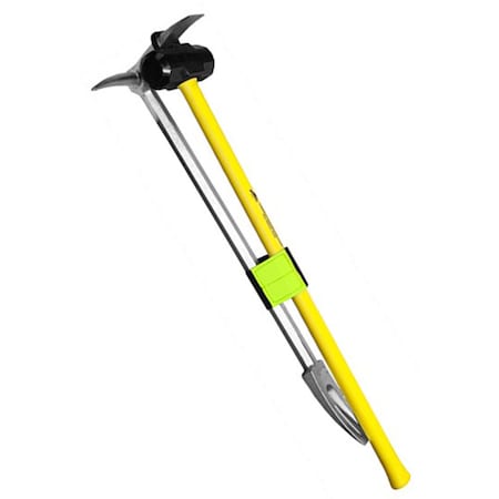 Halligan w/30