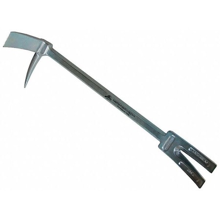 Halligan Bar, 30