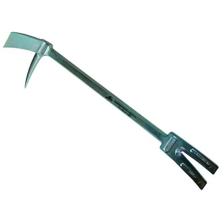 Halligan Bar, 36