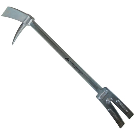 Halligan Bar, 42 in. Handle, Forged MPN:LB-42