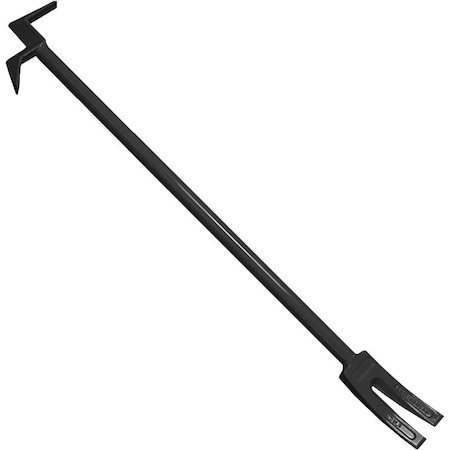 NY Claw with New York Hook, Black MPN:NYC-3