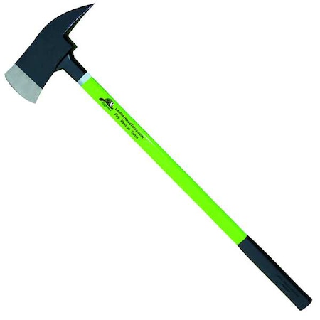 Pick Axe, 36
