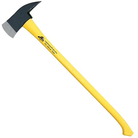 Pick Axe, 36