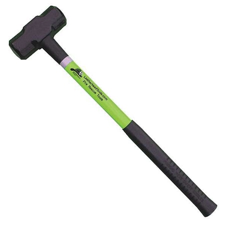 Sledge Hammer, 24
