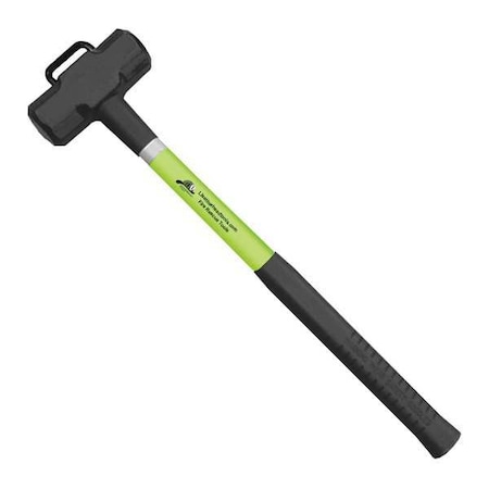 Sledge Hammer, 24