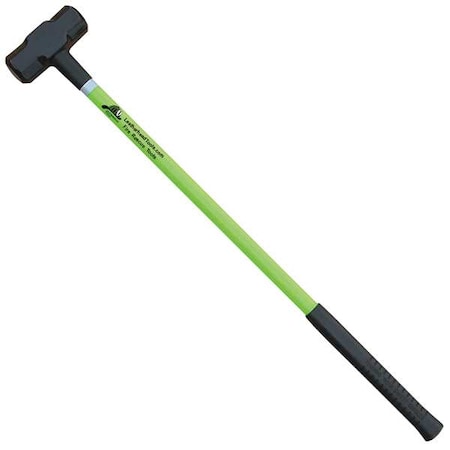Sledge Hammer, 36