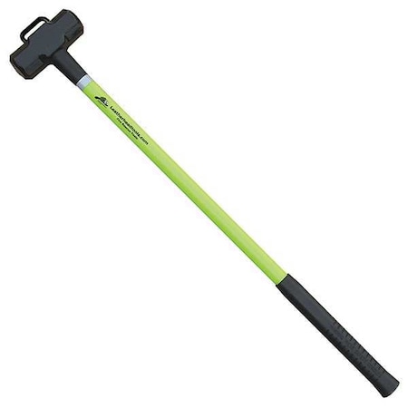 Sledge Hammer, 36