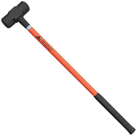 Sledge Hammer, 36