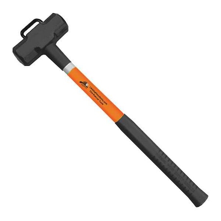 Sledge Hammer, 24