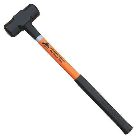 Sledge Hammer, 24