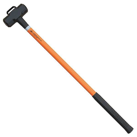 Sledge Hammer, 36