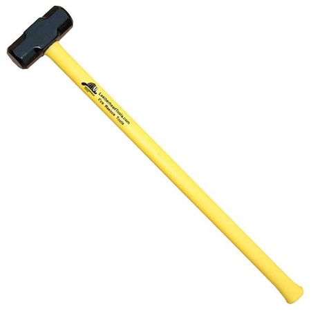 Sledge Hammer, 36
