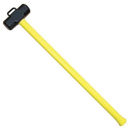 Sledge Hammer, 36