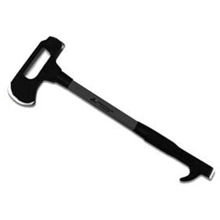 T-N-T Tool, 5-in-1, 6, w/Black 40 in. H MPN:TN640-B