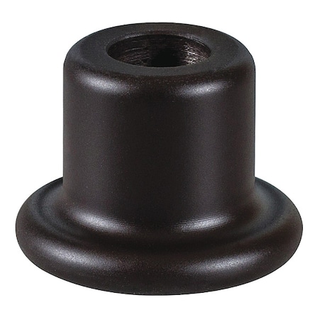 Track Spacer, Steel, Black MPN:0115-0020