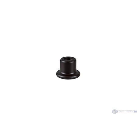 Flat Black Barn Door Hardware 0115-0062 00 MPN:0115-0062