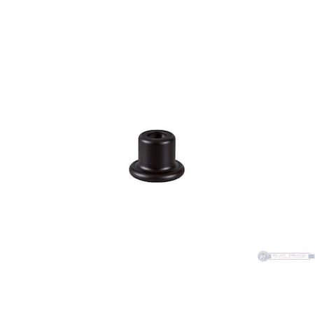 Flat Black Barn Door Hardware 0115-0087 00 MPN:0115-0087