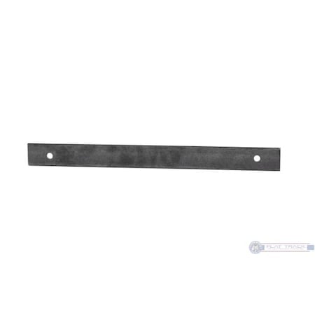Unfinished Barn Door Hardware 0115-2410SP 25 MPN:0115-2410 SP