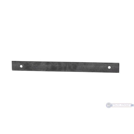 Unfinished Barn Door Hardware 0115-2415SP 25 MPN:0115-2415 SP