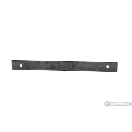 Unfinished Barn Door Hardware 0115-2416 25 MPN:0115-2416