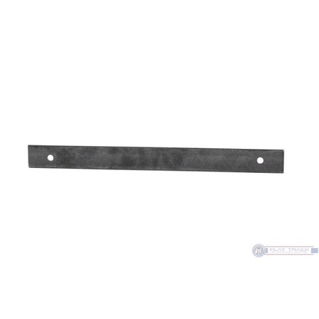 Unfinished Barn Door Hardware 0115-2416SP 25 MPN:0115-2416 SP